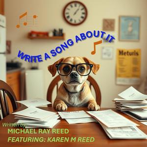 Write A Song About It