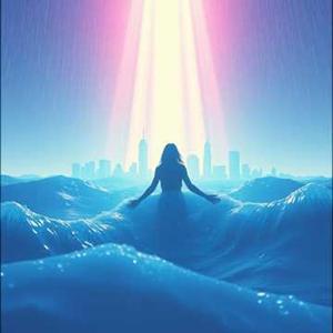 Небо дихає вічністю