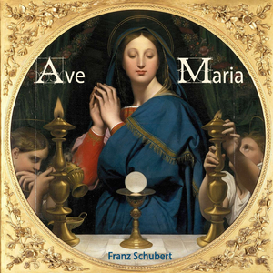 Ave Maria, Op. 52 No. 6, D. 839