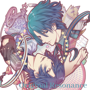 ORIGINAL RESONANCE（翻自 宮野真守）