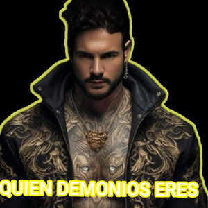 QUIEN DEMONIOS ERES