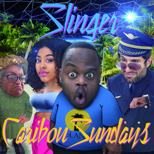 Caribou Sundays (Radio Edit)