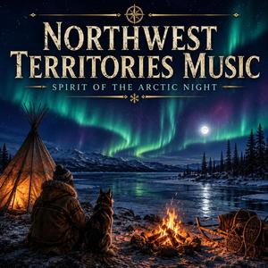 Nahanni National Park Ambient (Canadian Wilderness Atmosphere)