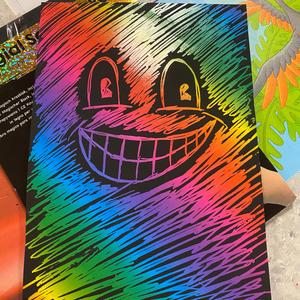 Bonimenteur (feat. Rødent)