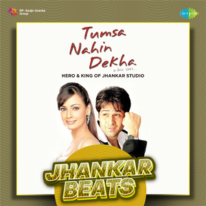 Mujhe Tumse Mohabbat Hai (Remix) - Jhankar Beats