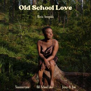 Old School Love (feat. Sonja Ebeling)