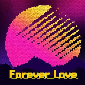 JIANG.x-Forever Love (Original Mix)（可有道 / JIANG.x remix）