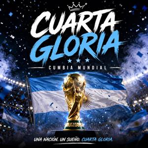 CUARTA GLORIA