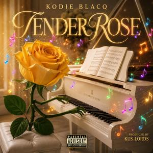 Tender rose