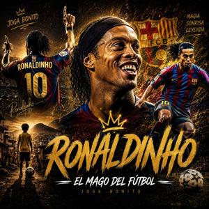 Ronaldinho Song (Fußballmusik)