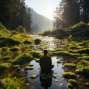 Preludio Armónico Del Riachuelo