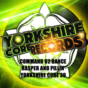 Command U2 Dance (Original Mix)