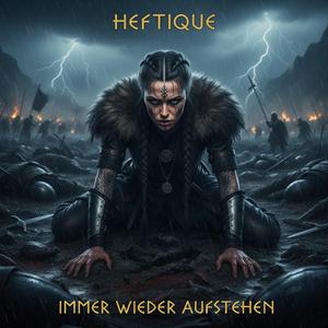 Immer wieder aufstehen