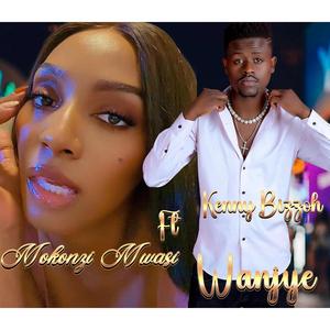 Wanjye (feat. kenny Bizzoh)