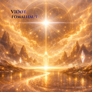Fomalhaut (Original Mix - Version 2)