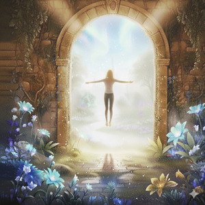 奇跡の連続 fly in the sky