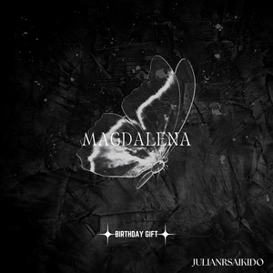 Magdalena Salsa:Latin Jazz