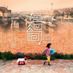 西边有朵像你的云