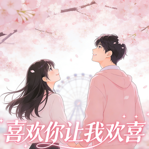 喜欢我让你欢喜