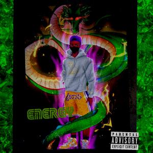 Energy (feat. Lul sossa)