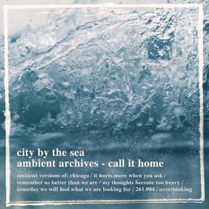 My Thoughts Become Too Heavy (Ambient Version)