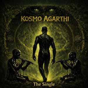 Agarthi
