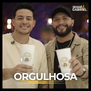 Orgulhosa