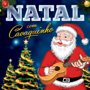 Pinheirinho de Natal