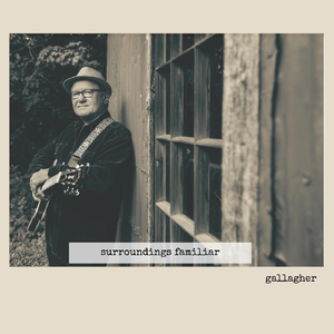 The Ballad of Old Henry Parker