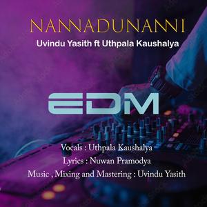 Nannadunanni (feat. Uthpala Kaushalya)