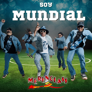 Soy Mundial