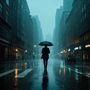 あめのささやき