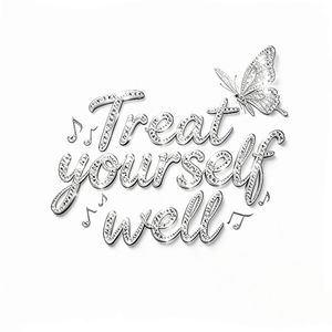 Treat yourself well