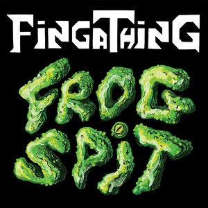Frogspit