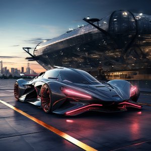 Walkable Neighborhood