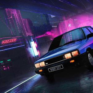 Feel the Funk (feat. Mofak)