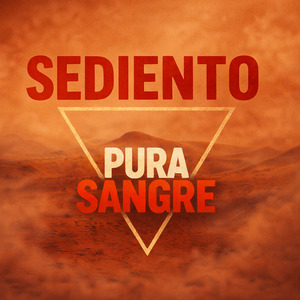 Sediento