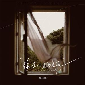 你在心里化成风 (升调版)
