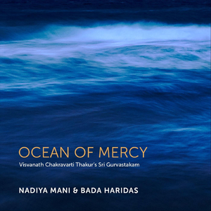 Ocean of Mercy (feat. Nadiya Mani)