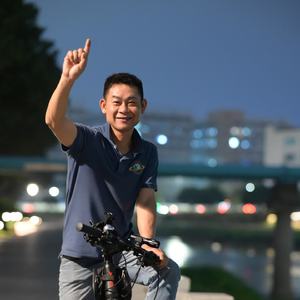 爱你已断了我所有的感情