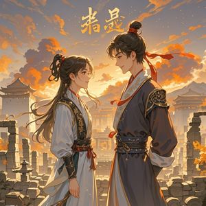 烽烟四起-陈海锋