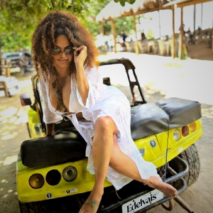 Brazilian Bae