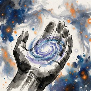 星空掌心光（R&B V2）