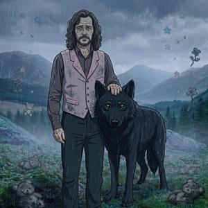 Sirus You're Not a Bad Person