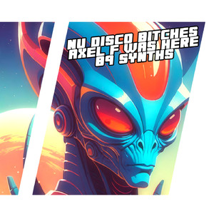 89 Synths (Space Intro Tool Edit)