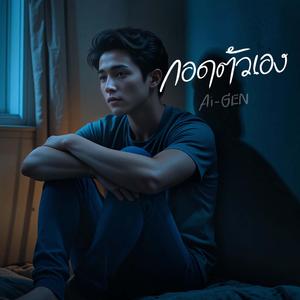 กอดตัวเอง