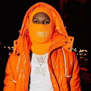 [免费] Asen X Lil Durk 类型murda伴奏 - 白夜行, Bbm, 160