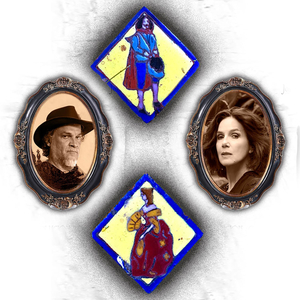 Fósil (En vivo en el patio de Misia Antoñita, Maipú, Mendoza)