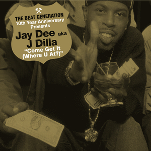 Come Get It (Where You At) (Instrumental)