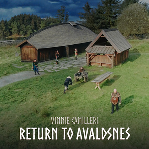 Return to Avaldsnes